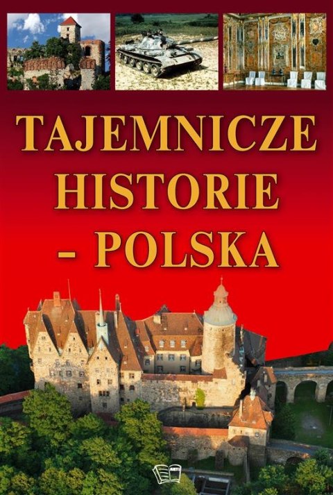 Tajemnicze historie Polska