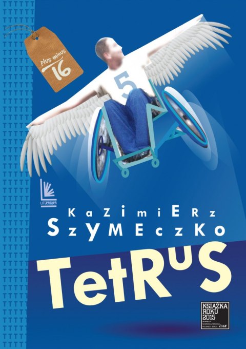 Tetrus wyd. 2