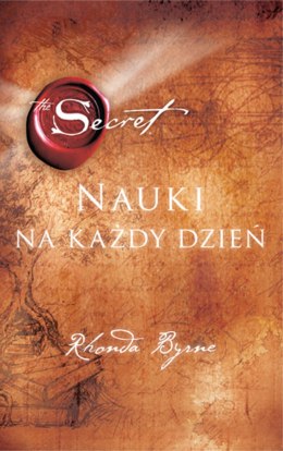 The Secret. Nauki na każdy dzień