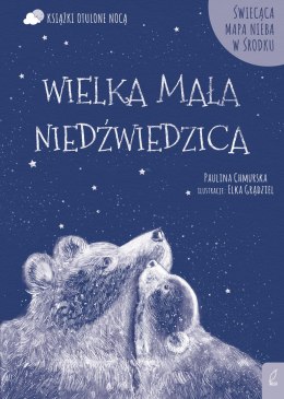 Wielka Mała Niedźwiedzica