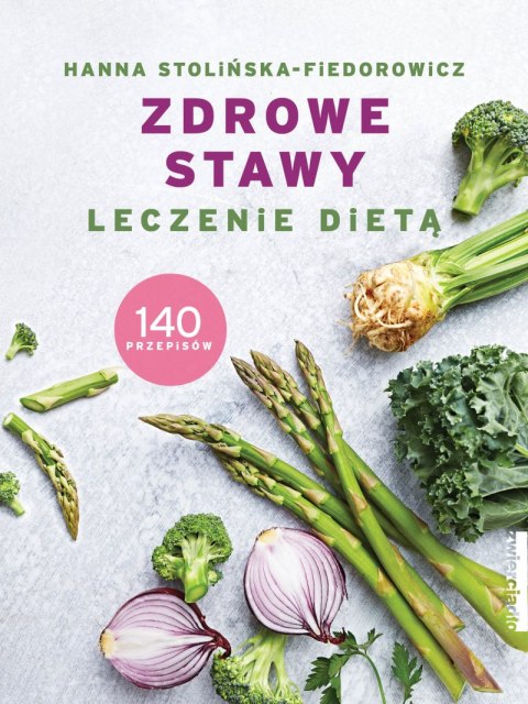 Zdrowe stawy leczenie dietą