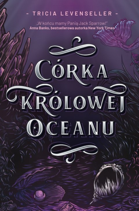 Córka królowej oceanu