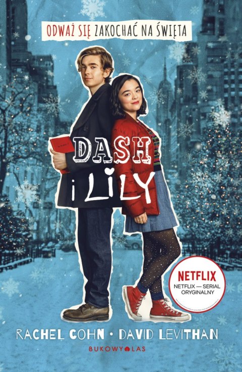 Dash i Lily