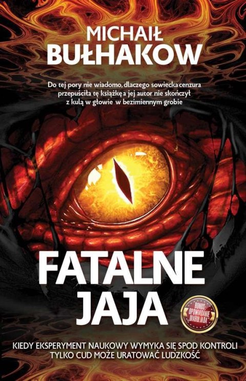 Fatalne jaja diaboliada