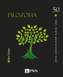 Filozofia. 50 idei które powinieneś znać wyd. 2