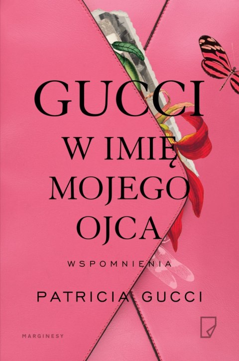 Gucci w imię mojego ojca