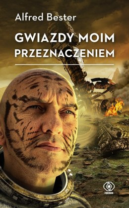 Gwiazdy moim przeznaczeniem wyd. 2