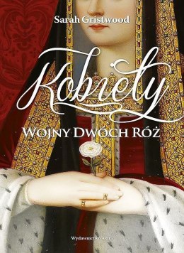 Kobiety wojny Dwóch Róż