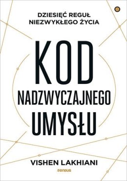 Kod nadzwyczajnego umysłu