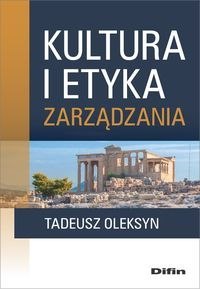 Kultura i etyka zarządzania