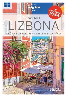 Lizbona lonely planet