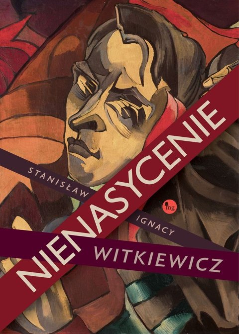 Nienasycenie