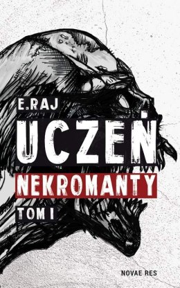 Plaga uczeń nekromanty Tom 1