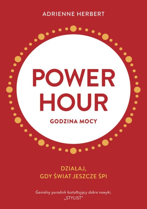 Power hour. Godzina mocy