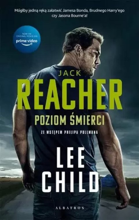 Poziom śmierci. Jack Reacher