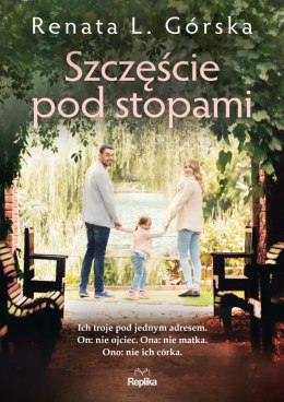 Szczęście pod stopami