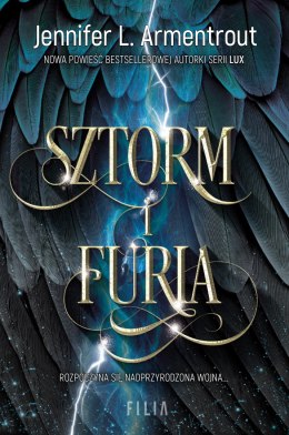 Sztorm i furia