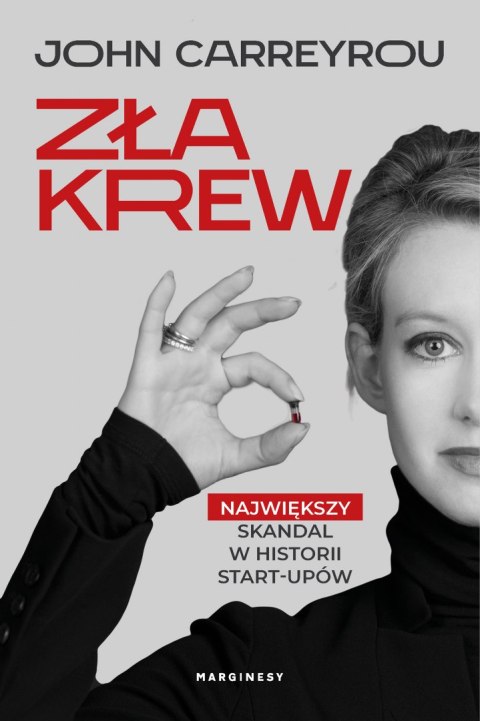 Zła krew