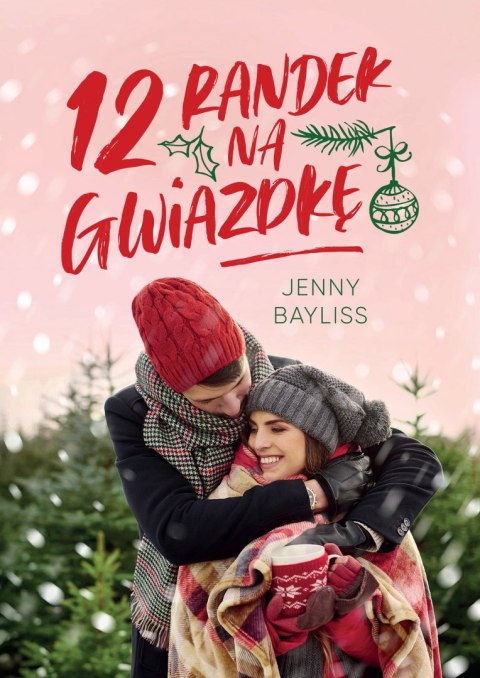 12 randek na Gwiazdkę 12 randek na Gwiazdkę