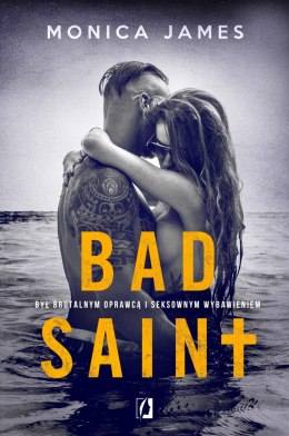 Bad Saint. All The Pretty Things. Tom 1