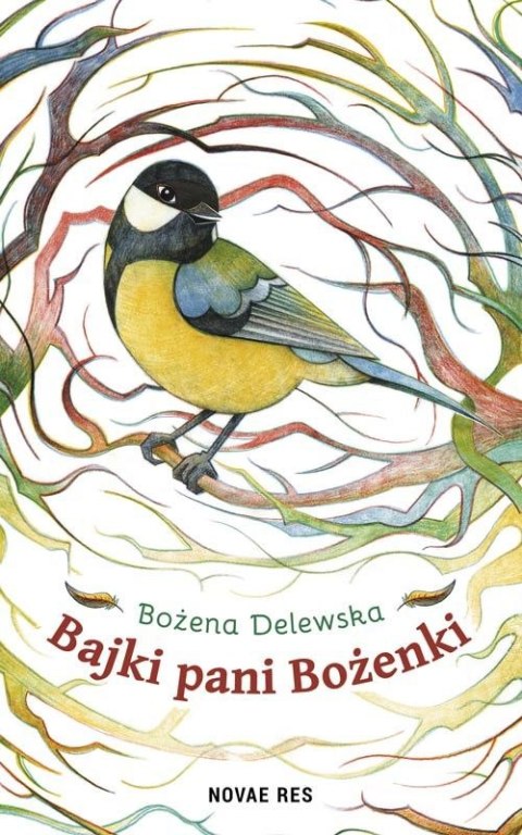 Bajki pani bożenki