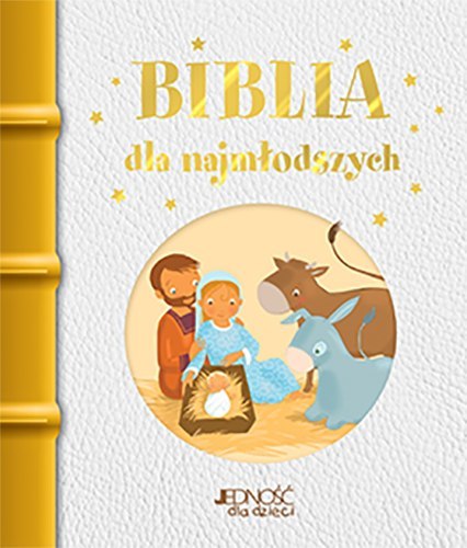 Biblia dla najmłodszych