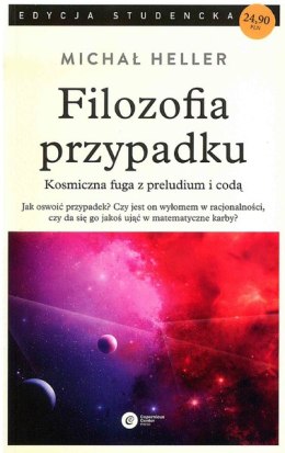 Filozofia przypadku wyd. kieszonkowe