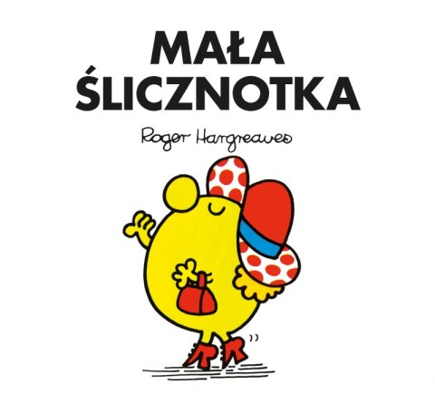 Mała Ślicznotka