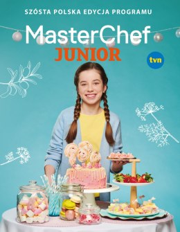 MasterChef Junior. Szósta polska edycja programu