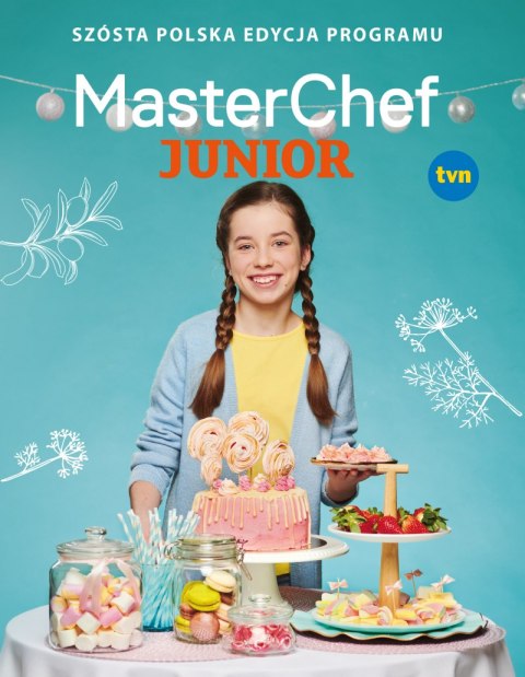 MasterChef Junior. Szósta polska edycja programu