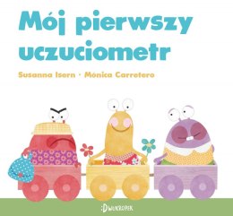 Mój pierwszy uczuciometr