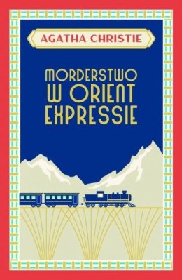 Morderstwo w orient expressie