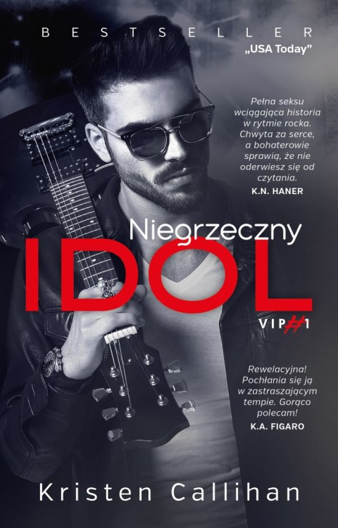 Niegrzeczny idol