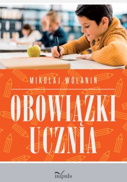 Obowiązki ucznia