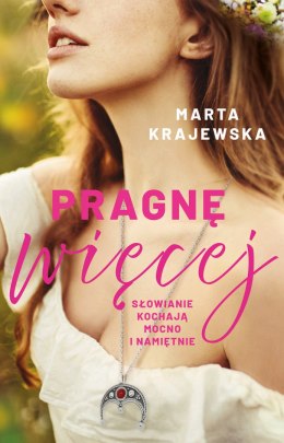 Pragnę więcej