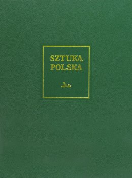 Sztuka polska. Sztuka XIX wieku