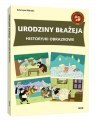 Urodziny Błażeja historyjki obrazkowe