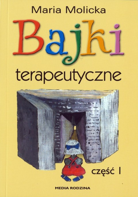 Bajki terapeutyczne