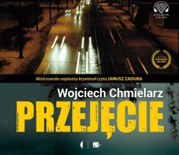 CD MP3 Przejęcie