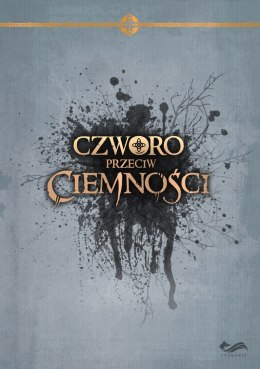 Czworo przeciw ciemności