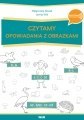 Czytamy opowiadania z obrazkami