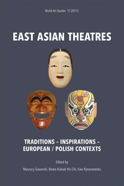 East Asian Theatres