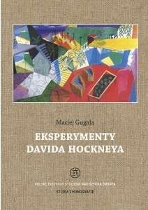 Eksperymenty Davida Hockneya