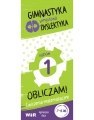 Gimnastyka umysłowa dyslektyka Poziom 1 Obliczam!