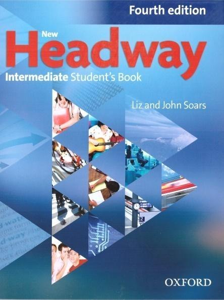 Headway 4E Intermediate SB