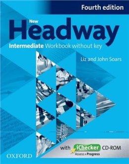 Headway 4E Intermediate WB