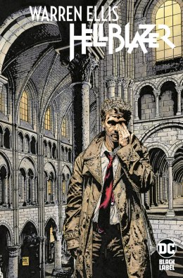 Hellblazer. Tom 6