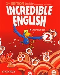 Incredible English 2E 2 AB