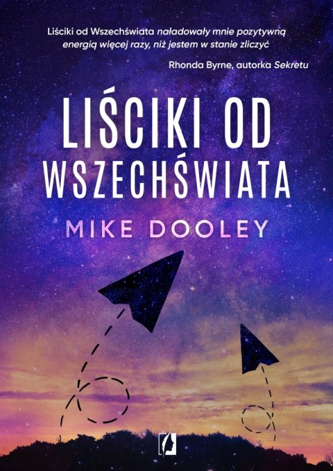 Liściki od Wszechświata