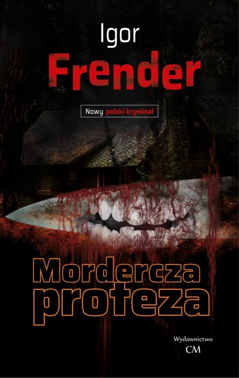 Mordercza proteza